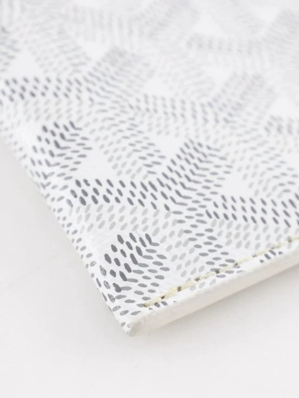 GOYARD Montmartre GM Smartphone case MONTMAGMLTY01CL03P Eyewear case White...
